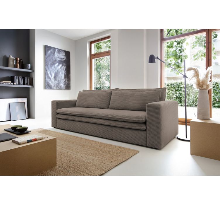 Диван розкладний TILIA Slim1